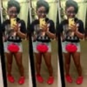 Meet your Posher, Shanika